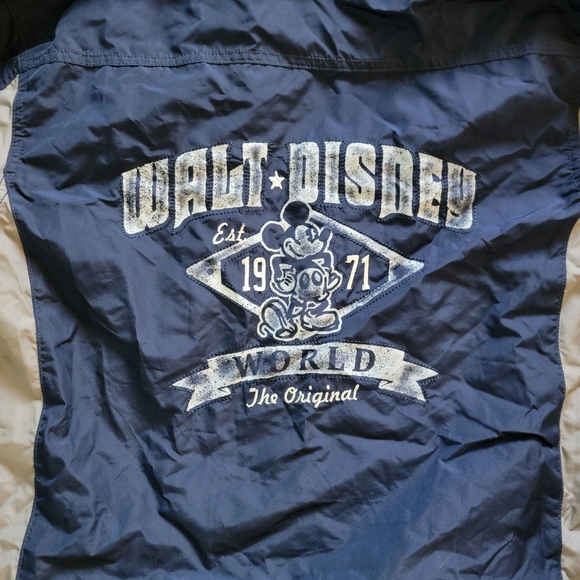 Disney fall jacket - Picture 5 of 5